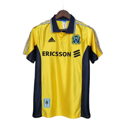 Marseille 1998/1999 Retro Shirt