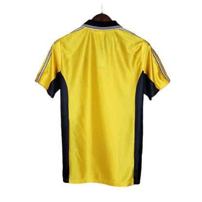 Marseille 1998/1999 Retro Shirt
