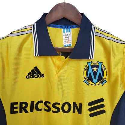 Marseille 1998/1999 Retro Shirt