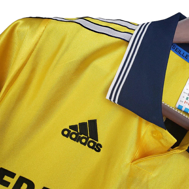 Marseille 1998/1999 Retro Shirt