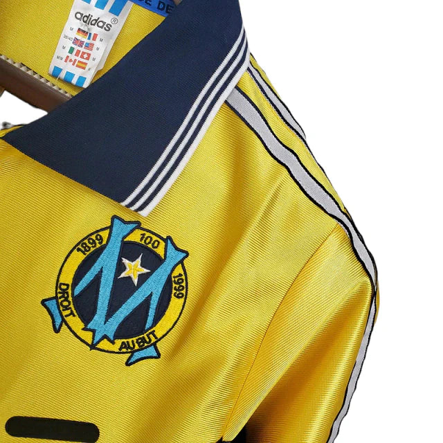 Marseille 1998/1999 Retro Shirt