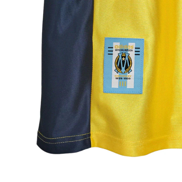 Marseille 1998/1999 Retro Shirt