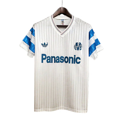 Marseille 1990 Retro Shirt