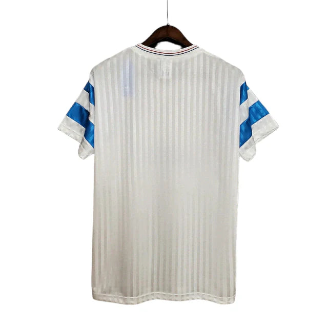 Marseille 1990 Retro Shirt