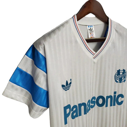 Marseille 1990 Retro Shirt