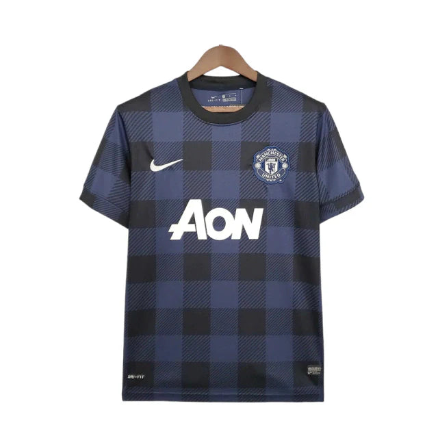 Manchester United 2013/2014 Retro Shirt