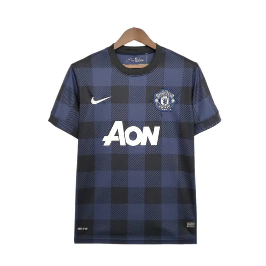 Manchester United 2013/2014 Retro Shirt