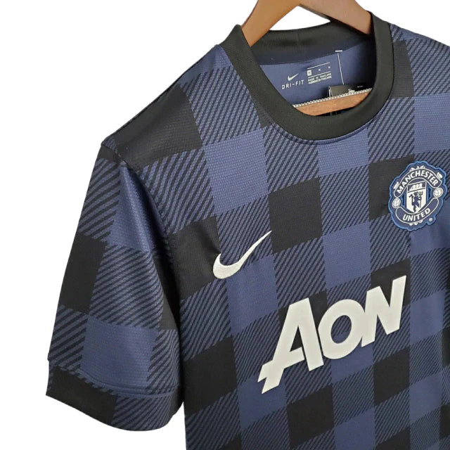 Manchester United 2013/2014 Retro Shirt