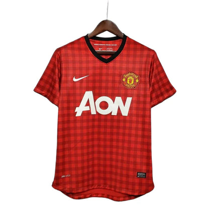 Manchester United 2012/2013 Retro Shirt