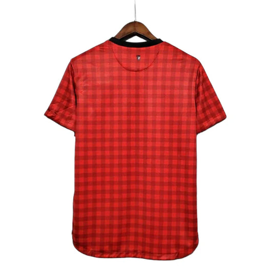 Manchester United 2012/2013 Retro Shirt