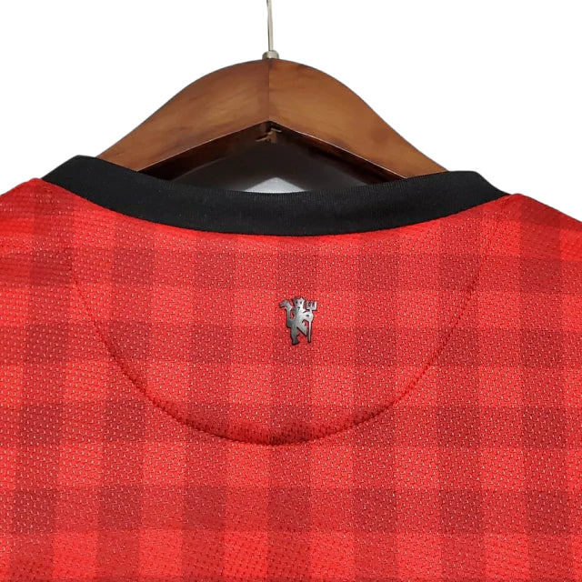 Manchester United 2012/2013 Retro Shirt