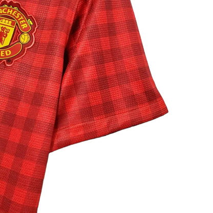 Retro Manchester United 2012-2013