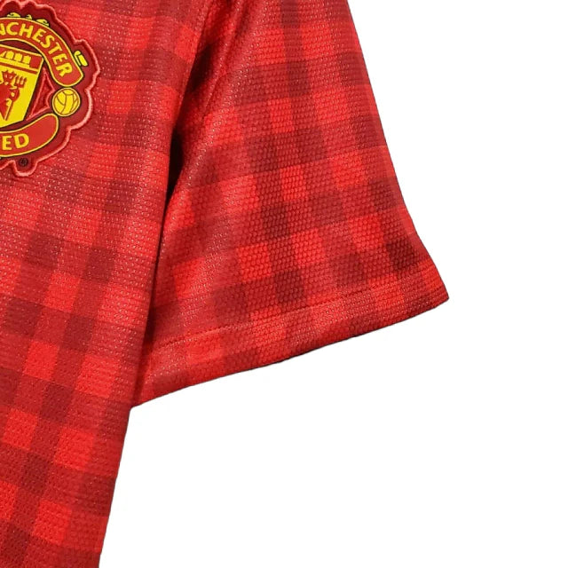 Manchester United 2012/2013 Retro Shirt