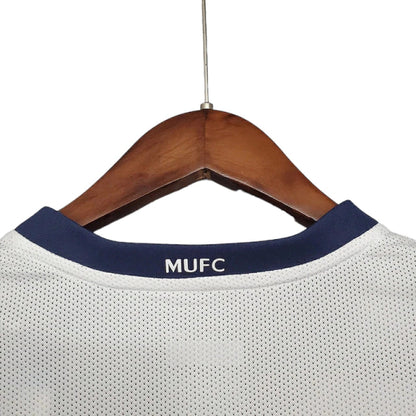 Retro Manchester United 2008-2009