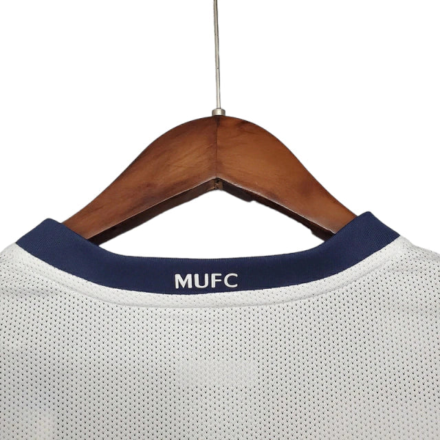 Manchester United 2008/2009 Retro Shirt