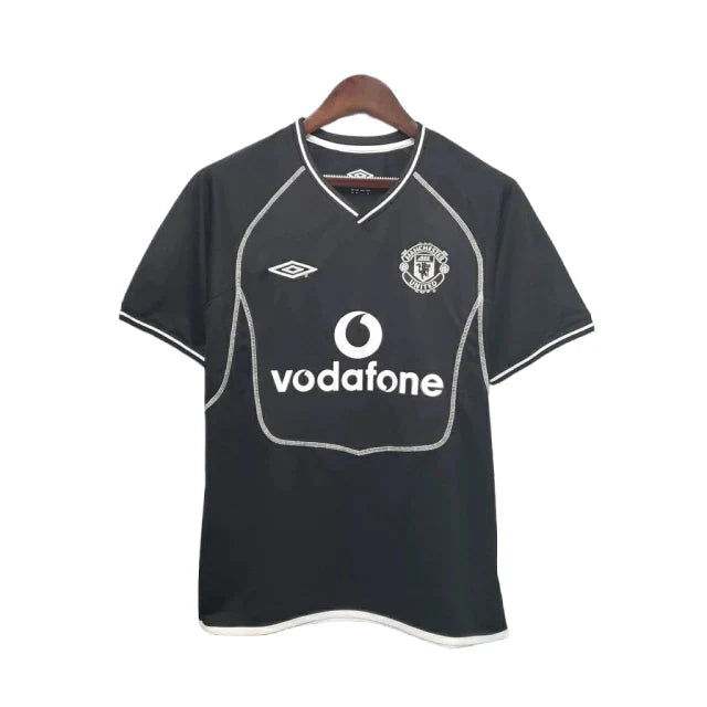 Manchester United 2000/2002 Retro Shirt
