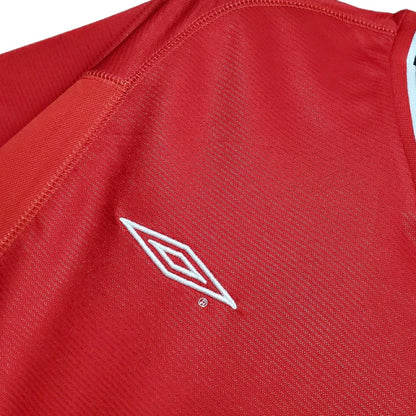 Manchester United 2000/2001 Retro Shirt