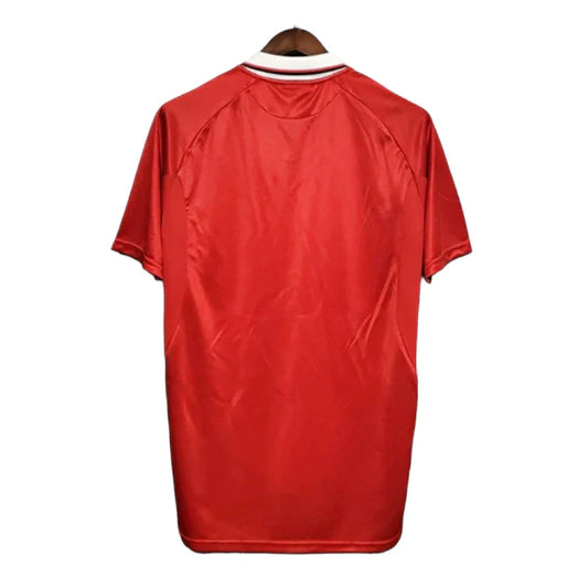 Manchester United 1999/2000 Retro Shirt