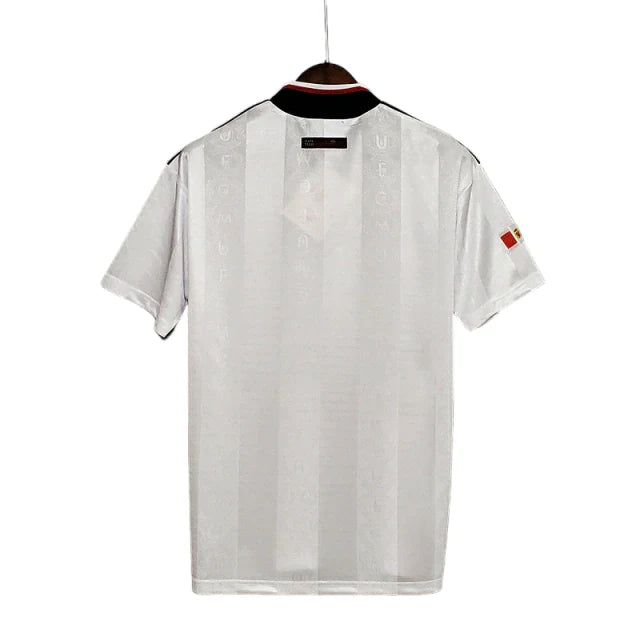 Manchester United 1997/1998 Retro Shirt
