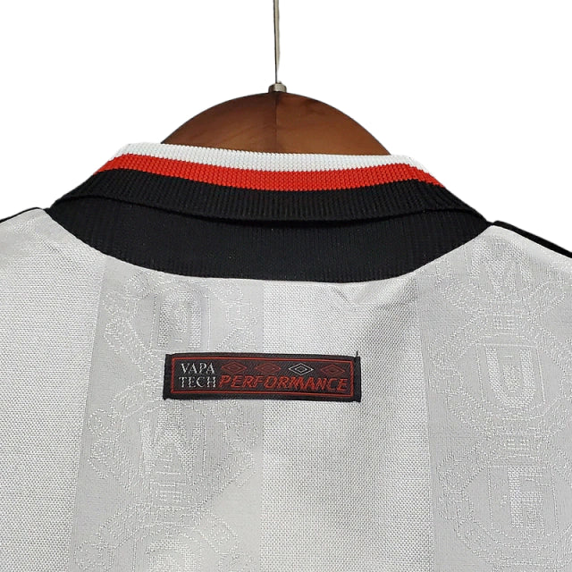 Retro Manchester United 1997-1998