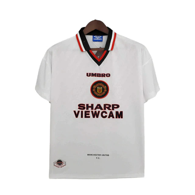 Manchester United 1996/1997 Retro Shirt