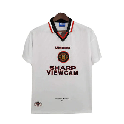 Manchester United 1996/1997 Retro Shirt
