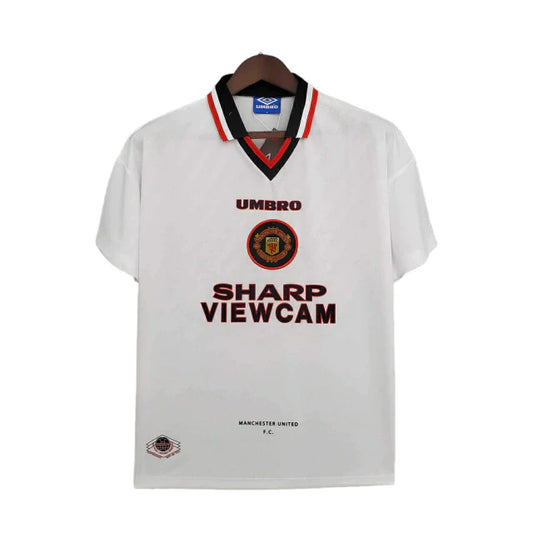 Manchester United 1996/1997 Retro Shirt