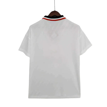 Manchester United 1996/1997 Retro Shirt