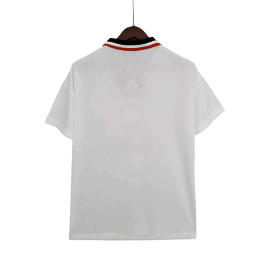 Manchester United 1996/1997 Retro Shirt