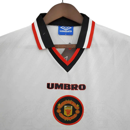 Manchester United 1996/1997 Retro Shirt