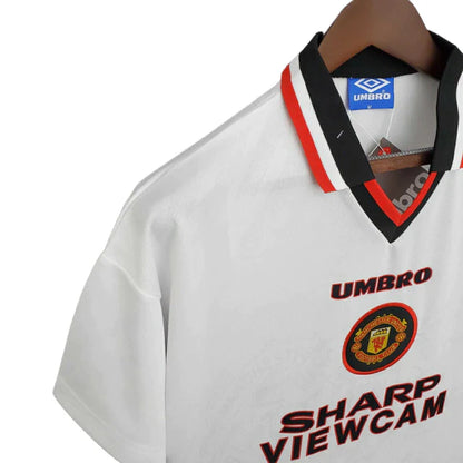 Manchester United 1996/1997 Retro Shirt