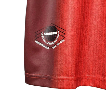 Manchester United 1996 Retro Shirt