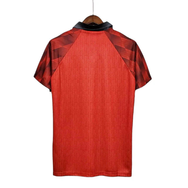 Manchester United 1996 Retro Shirt