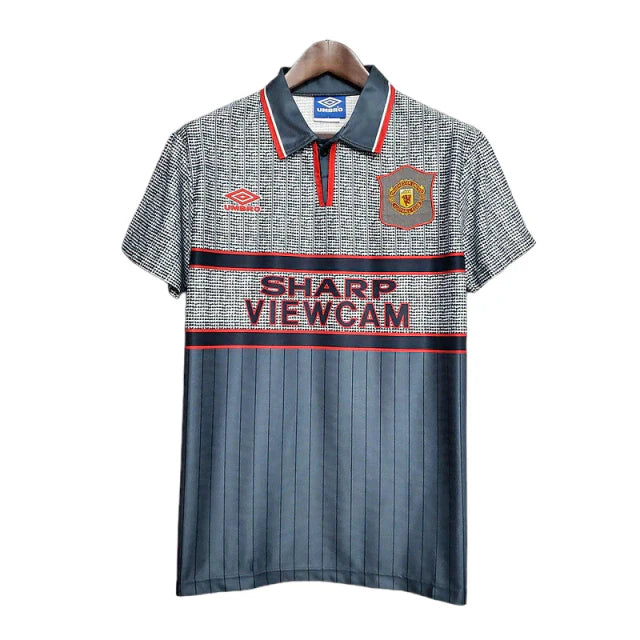Manchester United 1995/1996 Retro Shirt