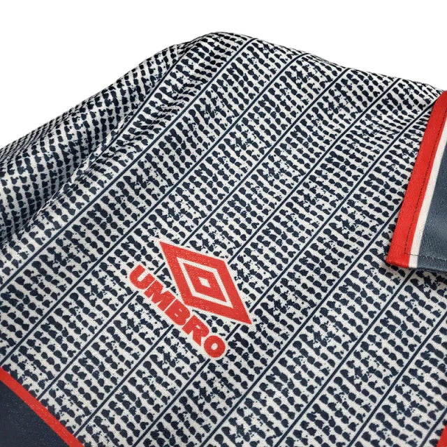 Manchester United 1995/1996 Retro Shirt