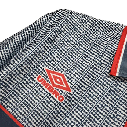 Manchester United 1995/1996 Retro Shirt