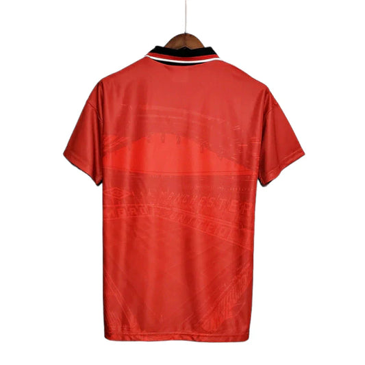 Manchester United 1994/1996 Retro Shirt