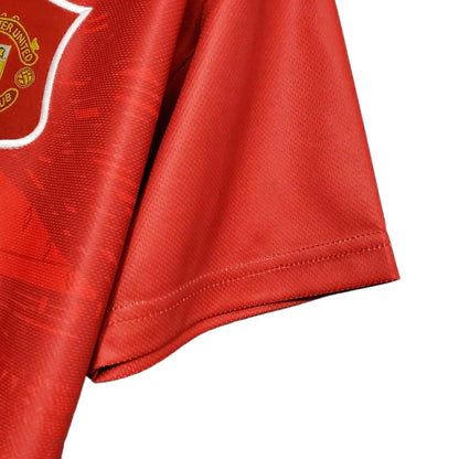 Manchester United 1994/1996 Retro Shirt