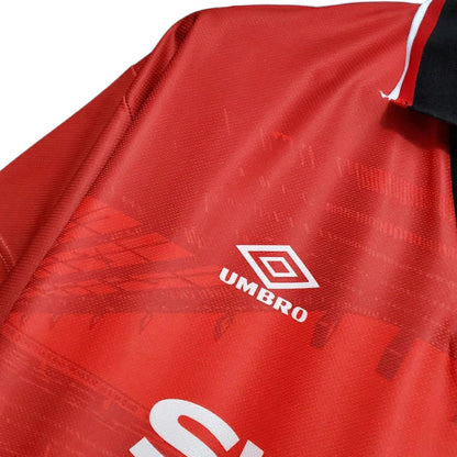 Manchester United 1994/1996 Retro Shirt