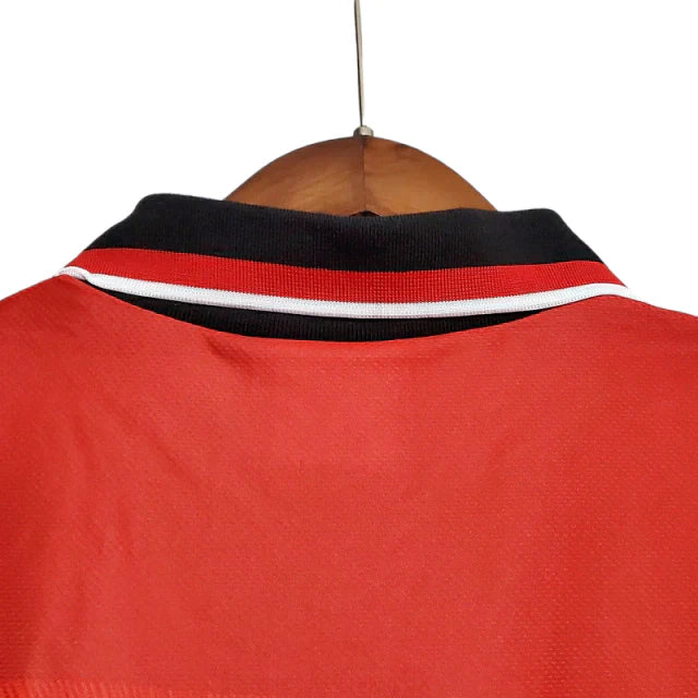 Manchester United 1994/1996 Retro Shirt