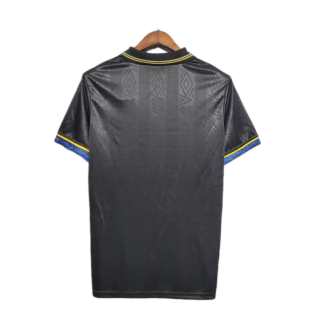 Manchester United 1993/1995 Retro Shirt