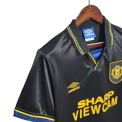 Manchester United 1993/1995 Retro Shirt
