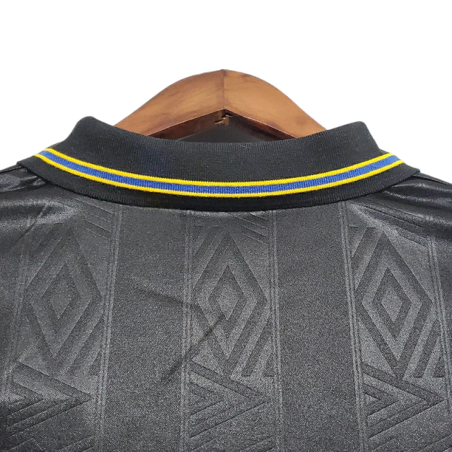 Manchester United 1993/1995 Retro Shirt
