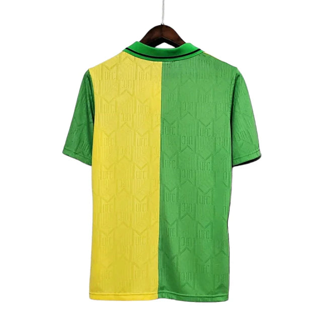 Manchester United 1992/1994 Retro Shirt