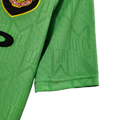 Manchester United 1992/1994 Retro Shirt