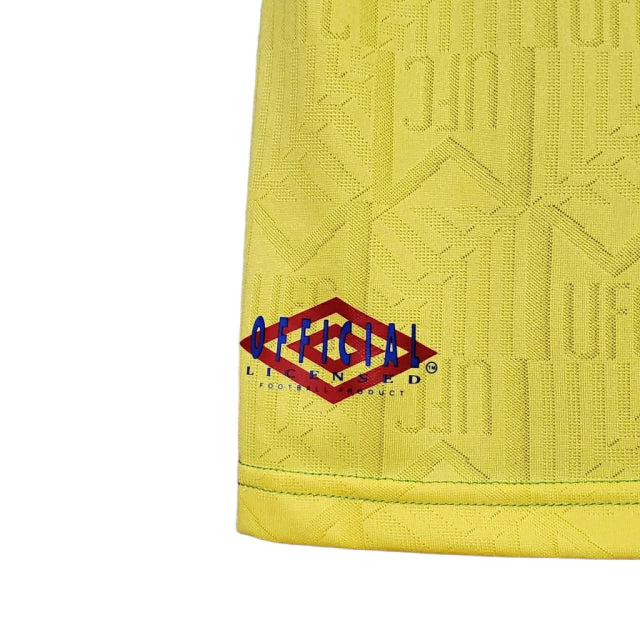 Manchester United 1992/1994 Retro Shirt