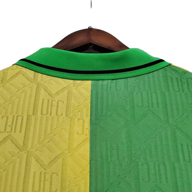 Manchester United 1992/1994 Retro Shirt