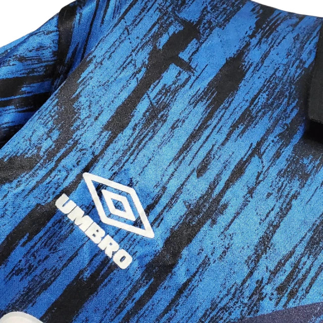 Manchester United 1992/1993 Retro Shirt