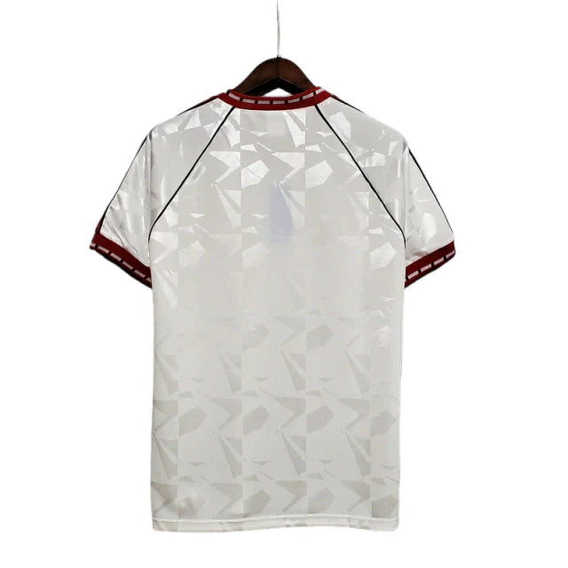 Retro Manchester United 1991
