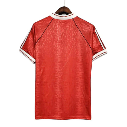 Retro Manchester United 1992 - Home
